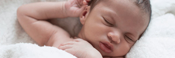 Sleep Training for the breastfeeding under 1-year old baby Hexham and North Tyne areas