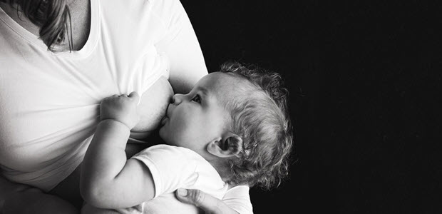 All breastfeeding problems:  Rapid response to urgent breastfeeding assistance possible