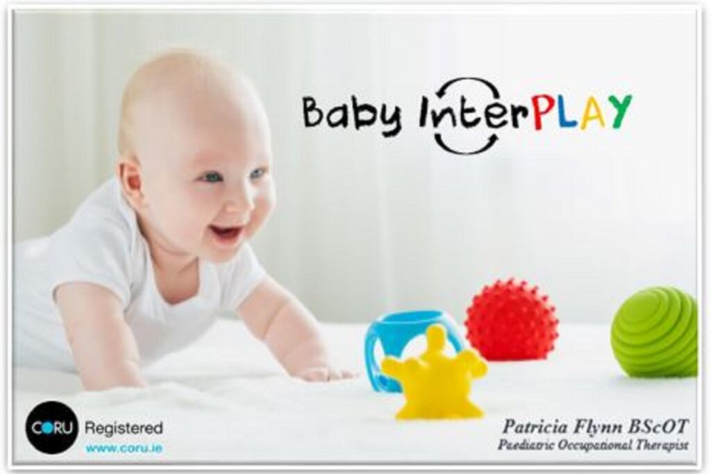 Paediatric Occupational Therapy Paediatric Occupational Therapy