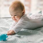Developmental Play / Tummy Time Troubles Consult